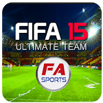 Cover Image of डाउनलोड Guide FIFA 15 1.1 APK