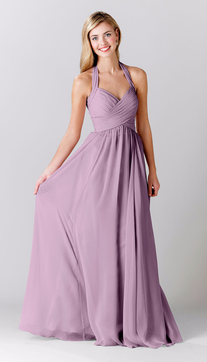 Win 3 FREE Kennedy Blue Bridesmaid Dresses