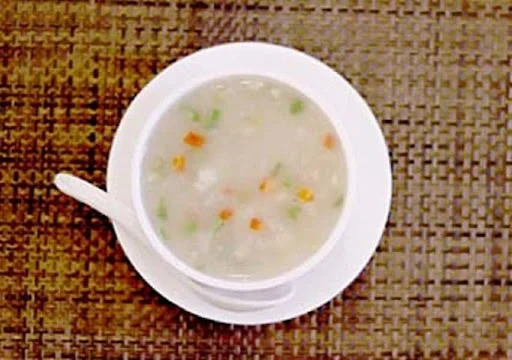 Veg Manchow Soup