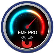 EMF Detector EMF Meter EMF Finder Pro - Ads Free