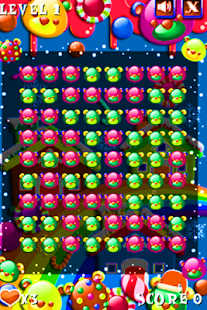 Lastest Sweet Candy Bears APK for PC