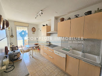 appartement à Montpellier (34)