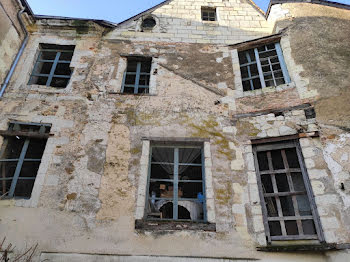 immeuble à Sable-sur-sarthe (72)