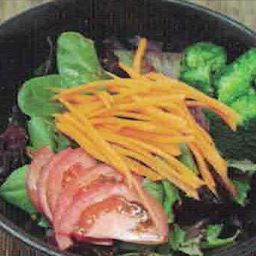 Vegetable Salad