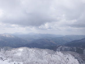 吹雪に