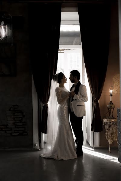 Wedding photographer Javid Salehbayli (salehbayli). Photo of 17 February 2023