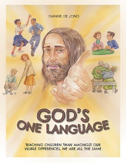 God's One Language cover