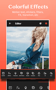 VCUT Pro Mod Apk (Premium Unlocked) 2.3.4 8