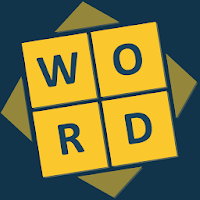 Word Chain - English Word Guessing Game