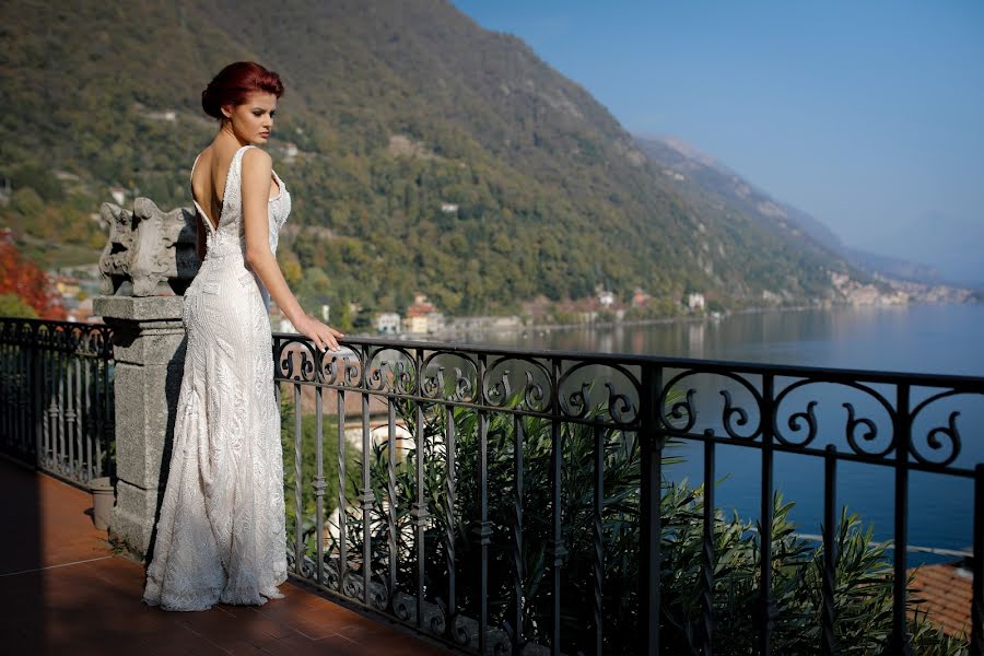 Fotógrafo de bodas Branko Kozlina (branko). Foto del 11 de enero 2018