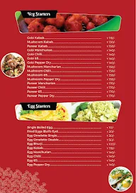 Biryani Mane menu 4