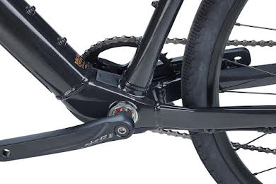 Salsa Confluence Flat Bar Altus 1x9 Ebike - 700c Aluminum alternate image 3