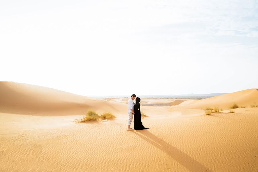 Fotografo di matrimoni Aysersude Gok (aysersude). Foto del 12 febbraio 2022