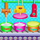 Download Yogurt Factory Story Game: Kitchen Cooking Craze For PC Windows and Mac 1.0