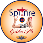 5x5 Spitfire Golden Ale