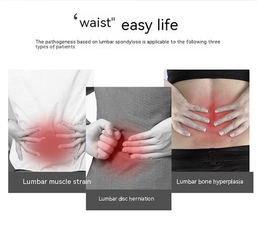 Title 9, On-board Massage Pillow Infrared Physiotherapy ...