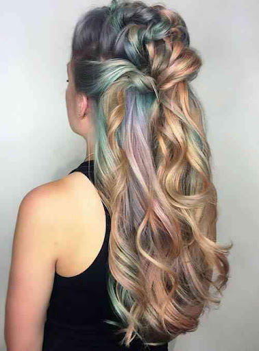 Best Hair Color Trends | Simple Hairstyles