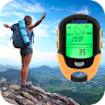 My Altitude Altimeter App icon