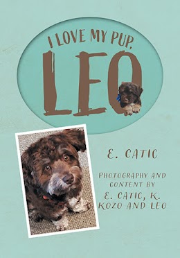 I Love My Pup, Leo cover