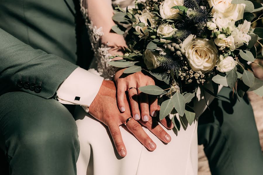 Photographe de mariage Kennet Mitrofanov (kenneth). Photo du 16 janvier