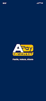 APAY E-wallet Screenshot