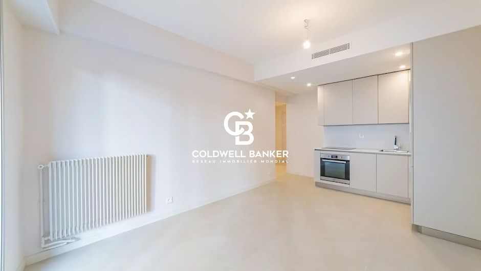 Vente appartement 3 pièces 52.12 m² à Nice (06000), 370 000 €