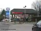 Esso Service Station