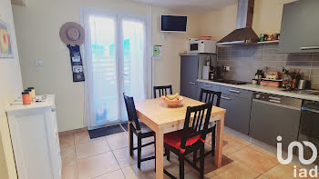 appartement à Tourbes (34)