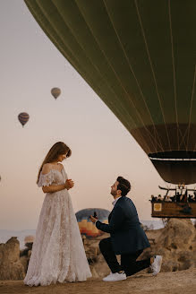 Wedding photographer Çekim Atölyesi (cekimatolyesi). Photo of 30 April 2023