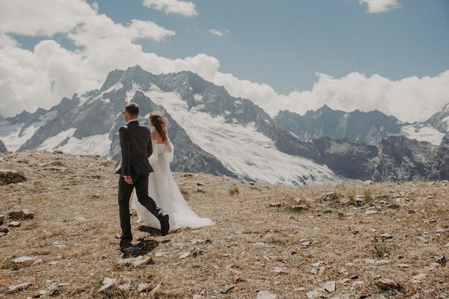 Fotógrafo de bodas Roman Yuklyaevskiy (yuklyaevsky). Foto del 14 de diciembre 2020