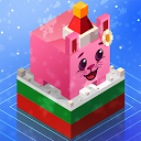 Jump Kitty Jump - A Cube Jumping Game 1.1.7 APK Télécharger