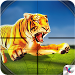 Cover Image of Download Sniper Animal Hunting Challenge 2019 1.0.2 APK