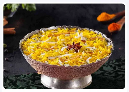 Aromatic Biryani Rice