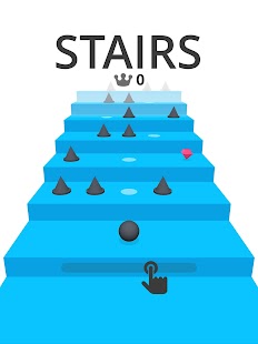 Stairs (Mod)