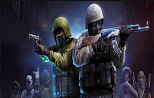 Special Forces 2 FPS small promo image