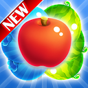 Загрузка приложения Fruit Match Three Установить Последняя APK загрузчик