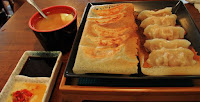 京和野日式煎餃 (已歇業)