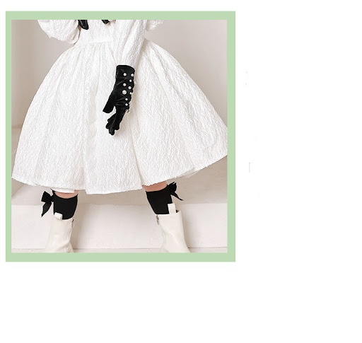Title 2, Girls Temperament Fashion Pleated Piano Costum...