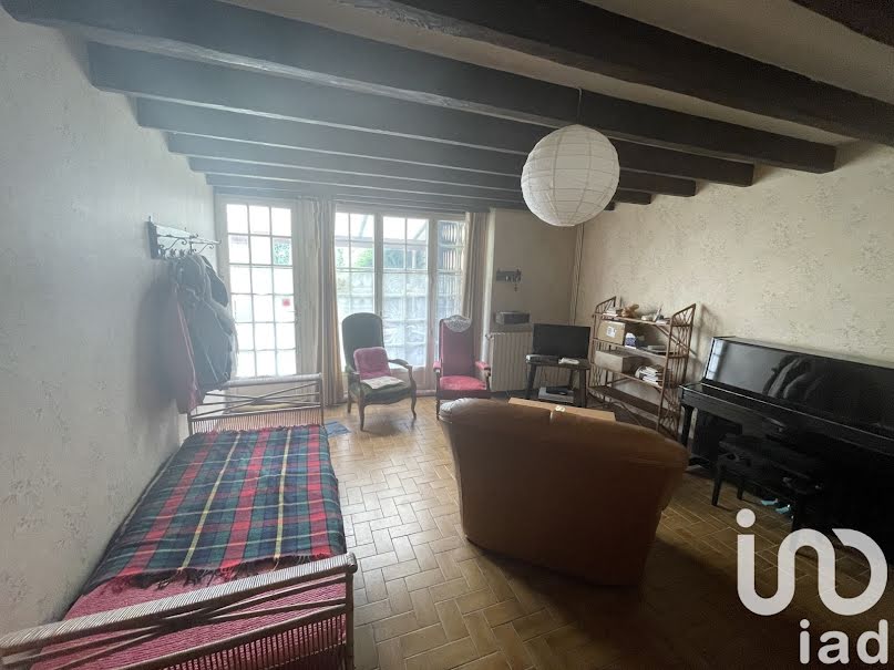 Vente maison 5 pièces 105 m² à Echallat (16170), 105 376 €