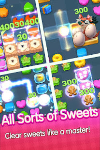 Sugar Shuffle 1.2.3 APK + Mod (Unlimited money) for Android