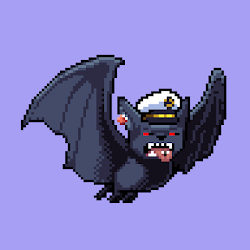 CryptoBat #9068