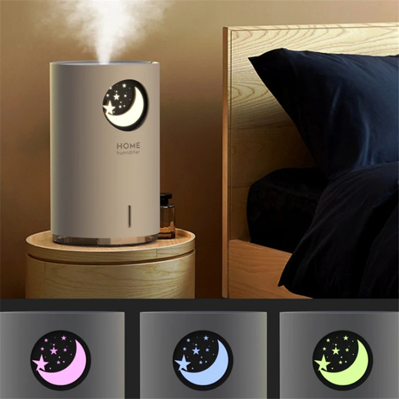 Nouveau Humidificateur USB