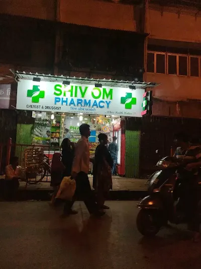 Shiv Om Pharmacy