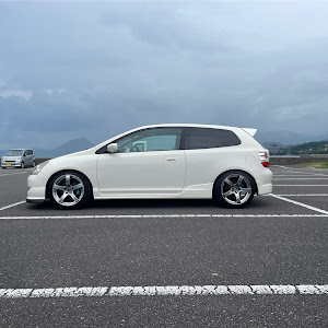 シビックタイプR EP3