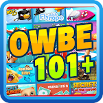 OWBE - 101 Tap Games! Apk