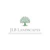 JLB Landscapes Logo
