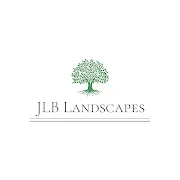 JLB Landscapes LTD Logo