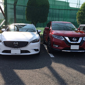 アテンザワゴン GJ2FW