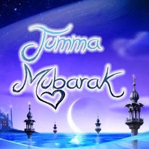 Jumma Mubarak Messages.apk 1.0