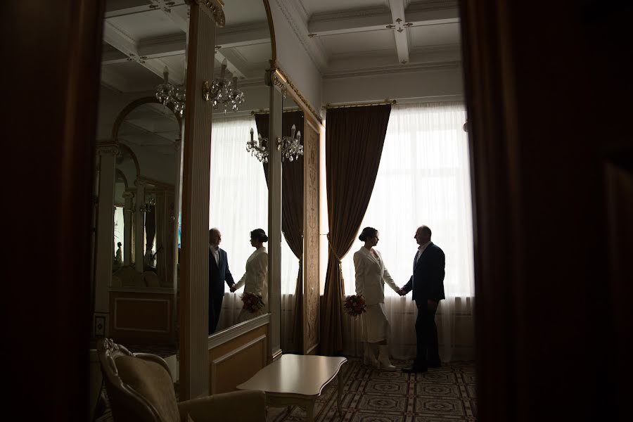 婚禮攝影師Mariya Fedorova（fevish）。2023 12月11日的照片